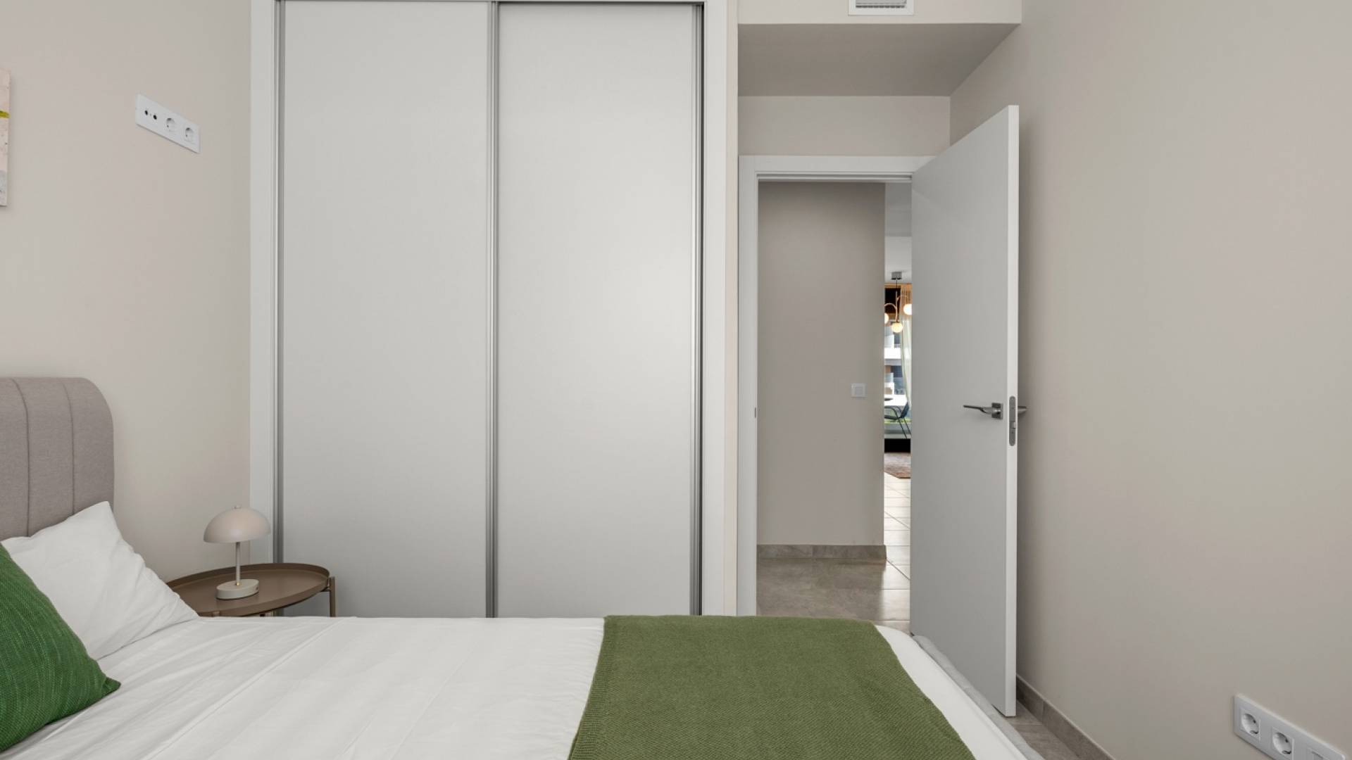 D'occasion - Appartement - Orihuela Costa - Los Dolses