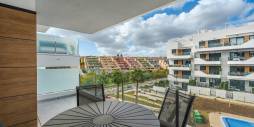 D'occasion - Appartement - Orihuela Costa - Los Dolses