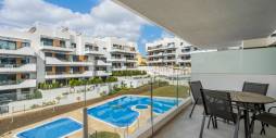 D'occasion - Appartement - Orihuela Costa - Los Dolses