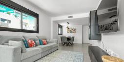 D'occasion - Appartement - Orihuela Costa - Los Dolses