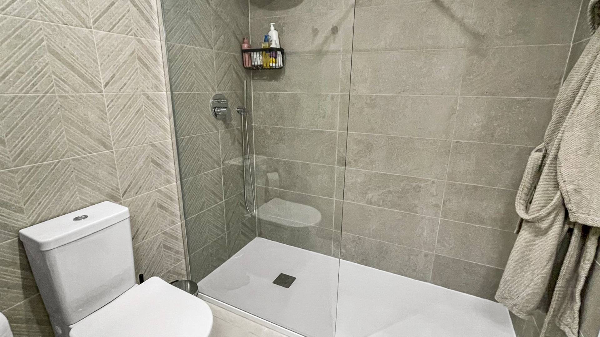 D'occasion - Appartement - Orihuela Costa - Los Dolses