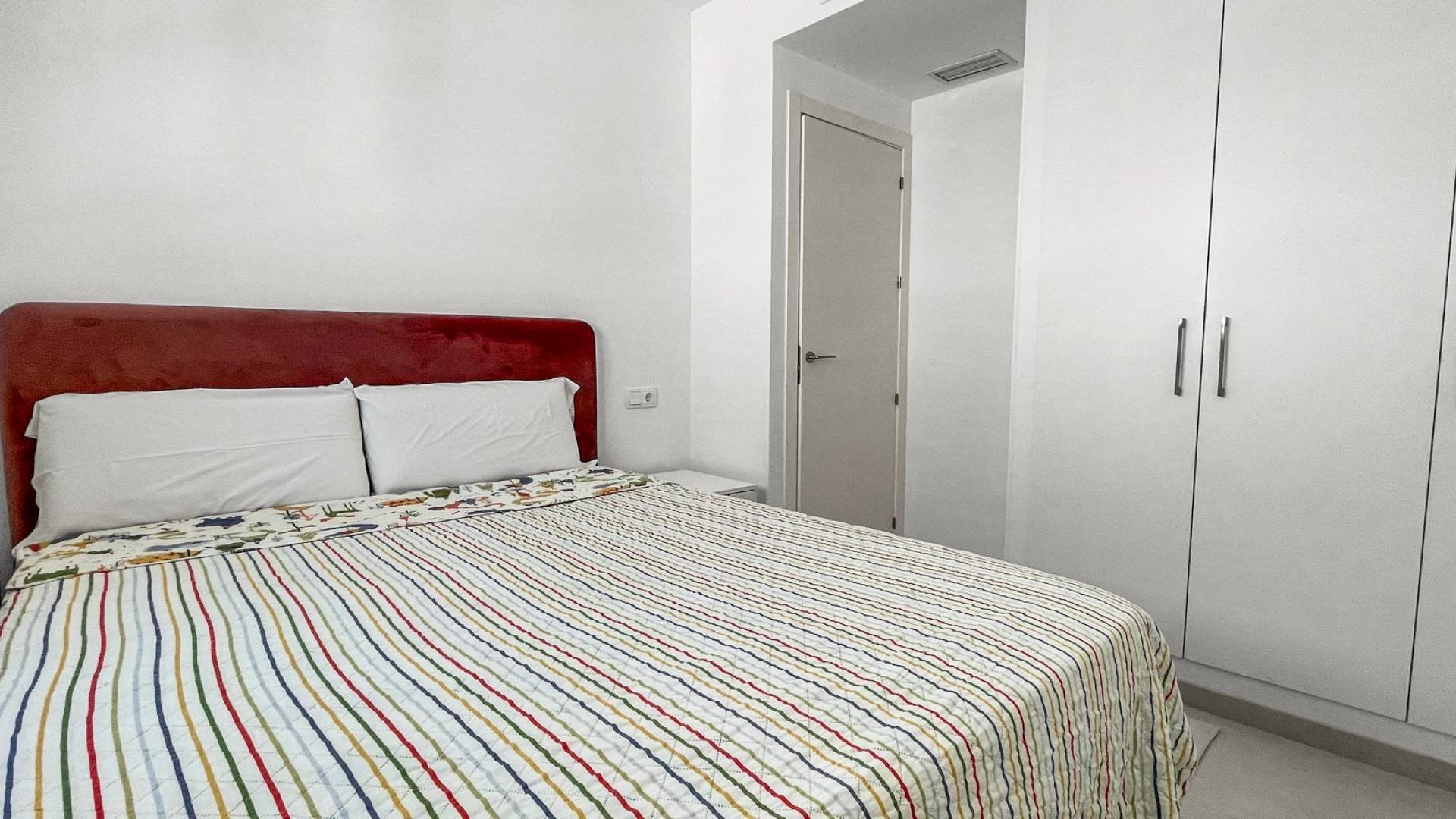 D'occasion - Appartement - Orihuela Costa - Los Dolses