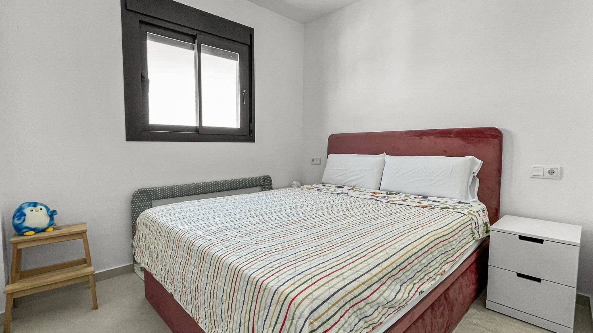 D'occasion - Appartement - Orihuela Costa - Los Dolses