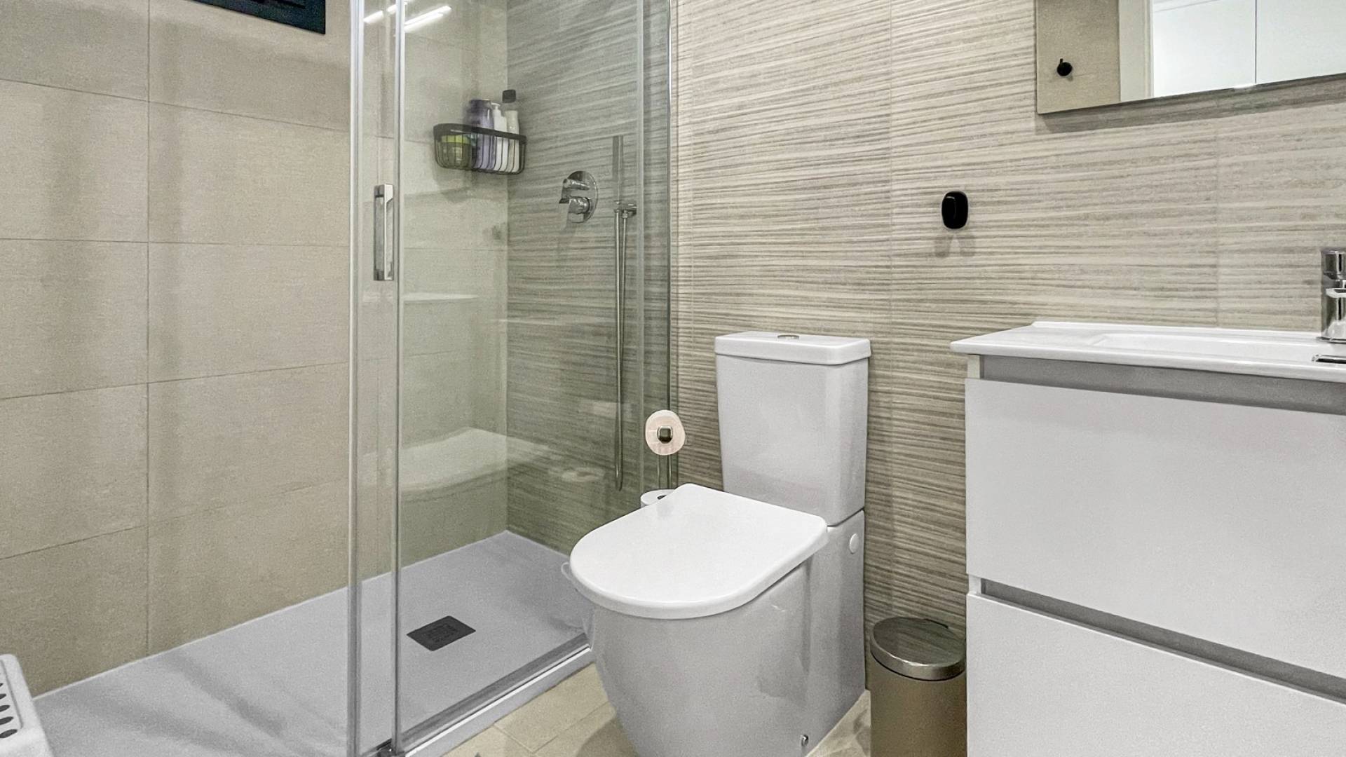 D'occasion - Appartement - Orihuela Costa - Los Dolses