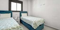 D'occasion - Appartement - Orihuela Costa - Los Dolses