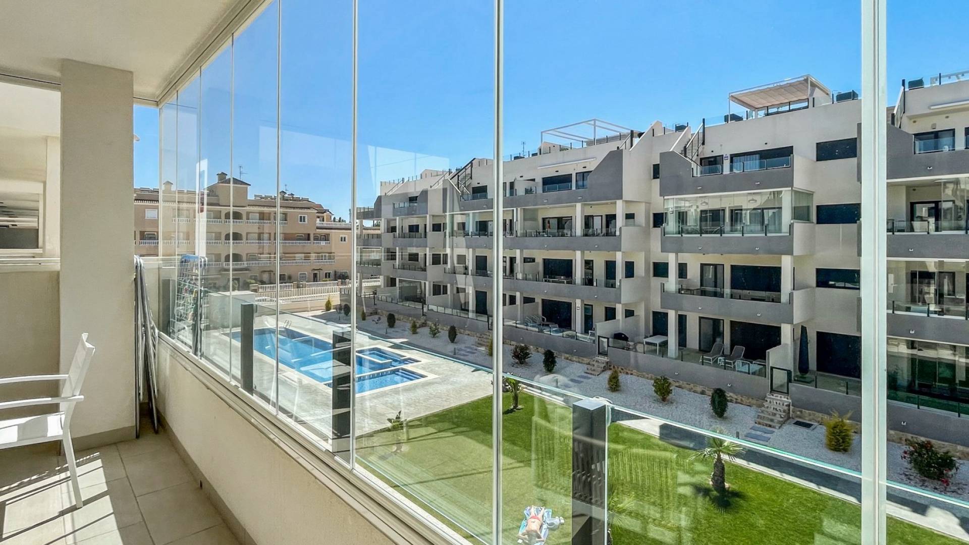 D'occasion - Appartement - Orihuela Costa - Los Dolses