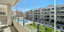 D'occasion - Appartement - Orihuela Costa - Los Dolses