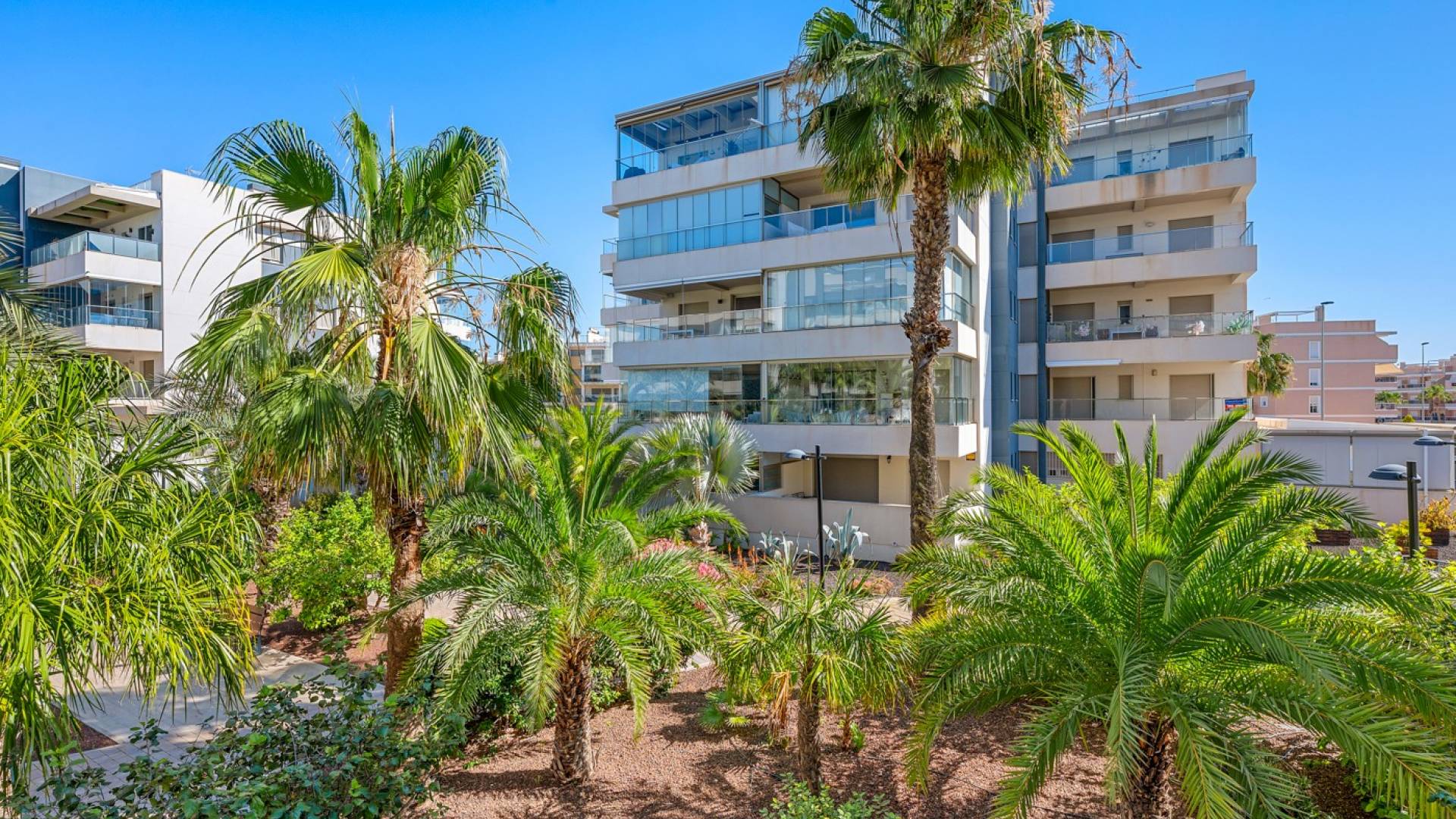 D'occasion - Appartement - Orihuela Costa - Los Dolses