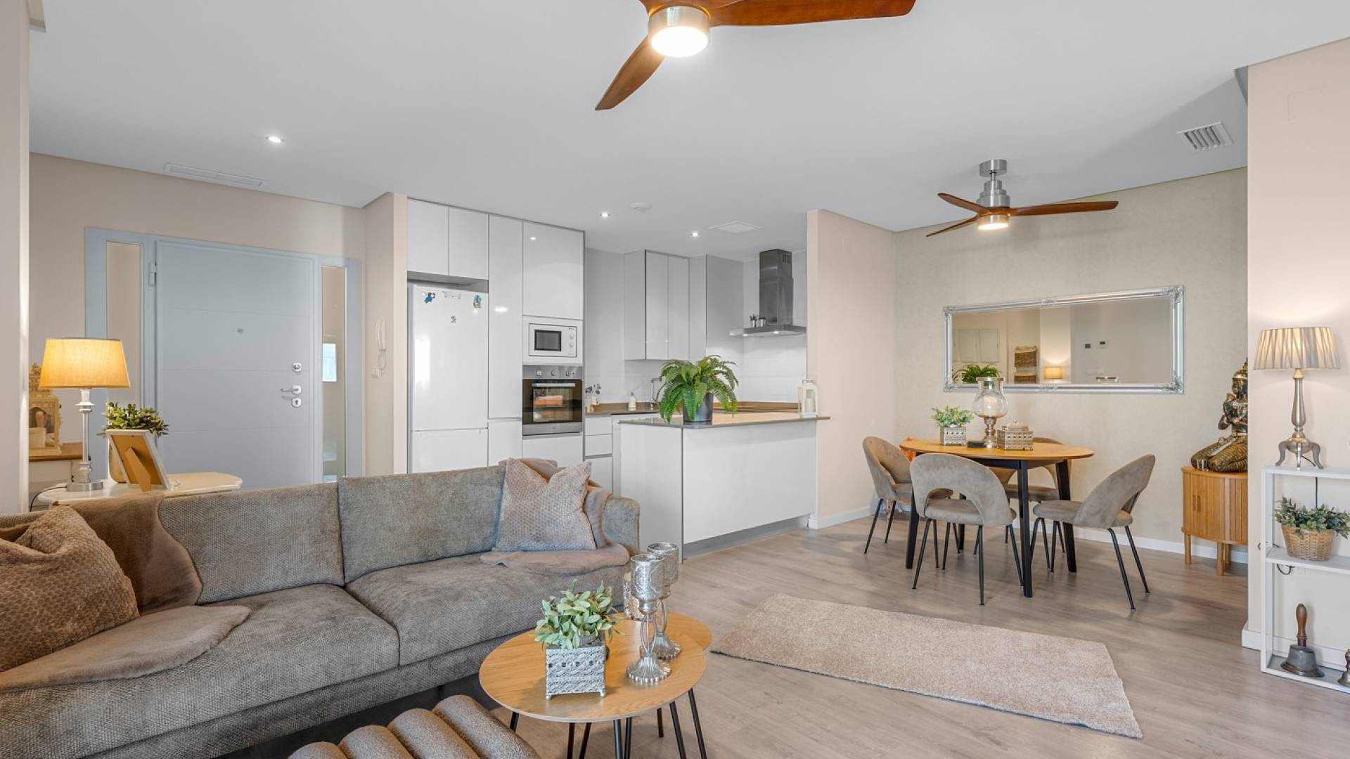 D'occasion - Appartement - Orihuela Costa - Los Dolses