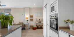 D'occasion - Appartement - Orihuela Costa - Los Dolses