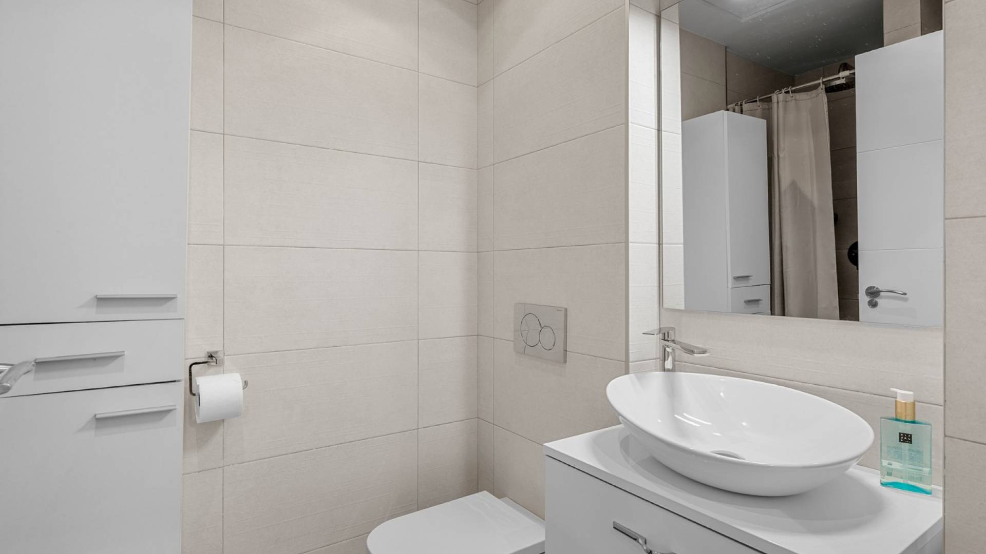 D'occasion - Appartement - Orihuela Costa - Los Dolses