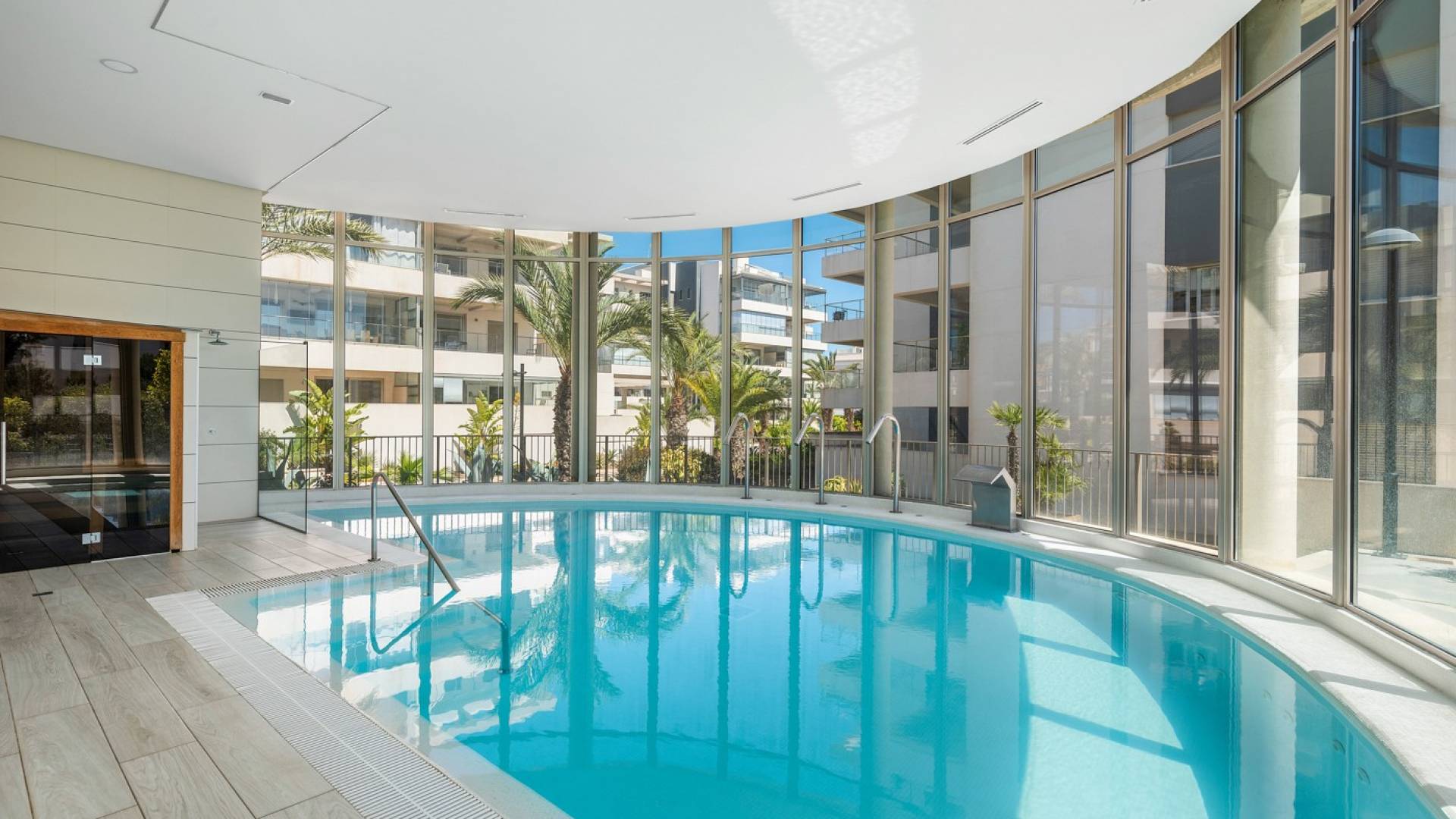 D'occasion - Appartement - Orihuela Costa - Los Dolses