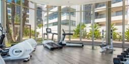 D'occasion - Appartement - Orihuela Costa - Los Dolses