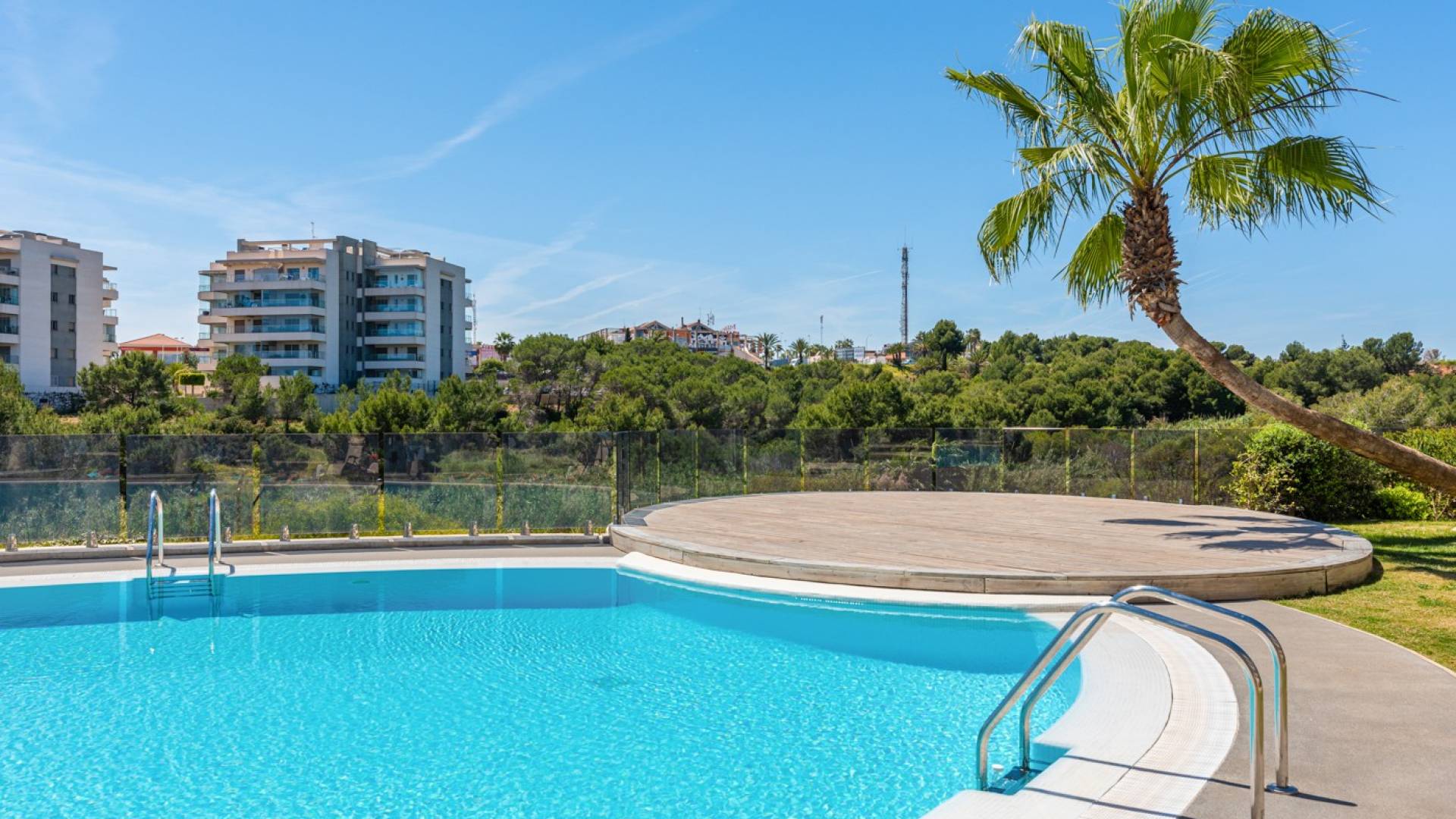 D'occasion - Appartement - Orihuela Costa - Los Dolses
