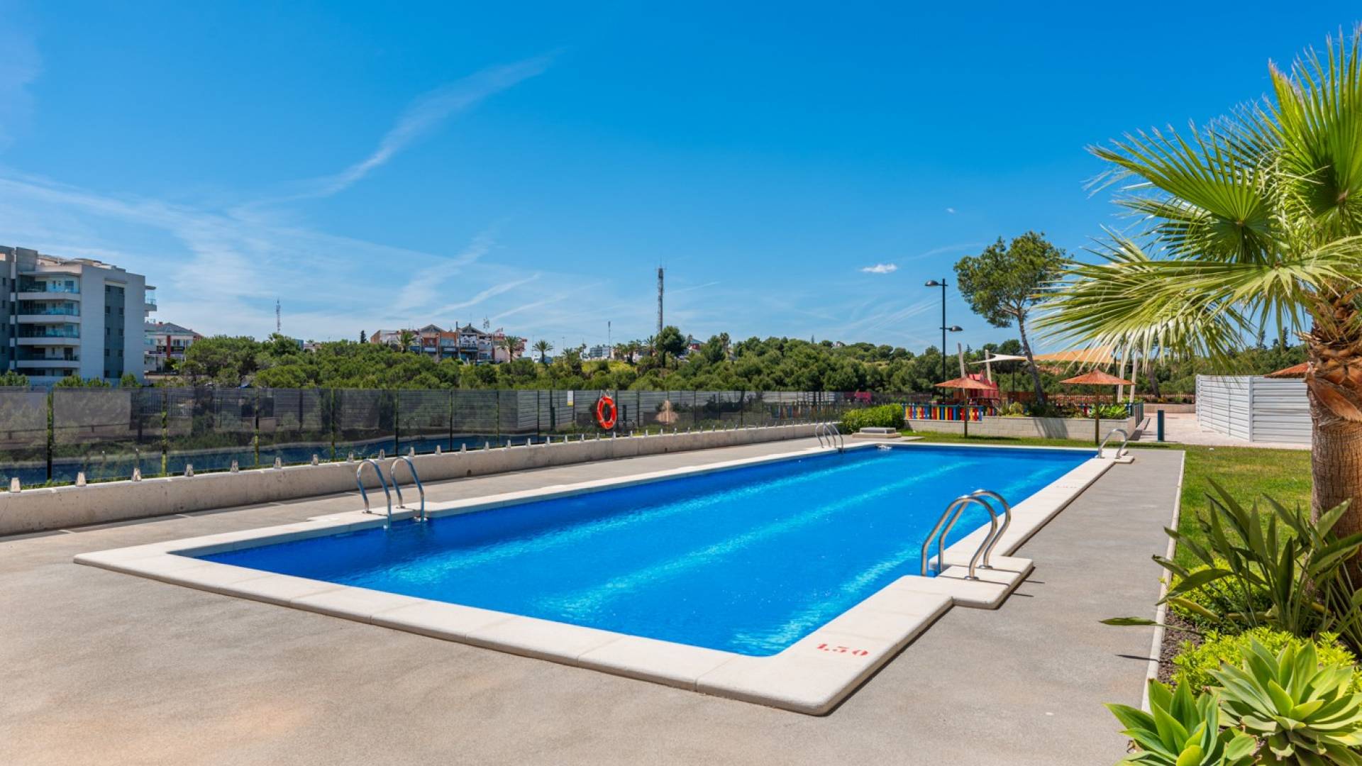 D'occasion - Appartement - Orihuela Costa - Los Dolses