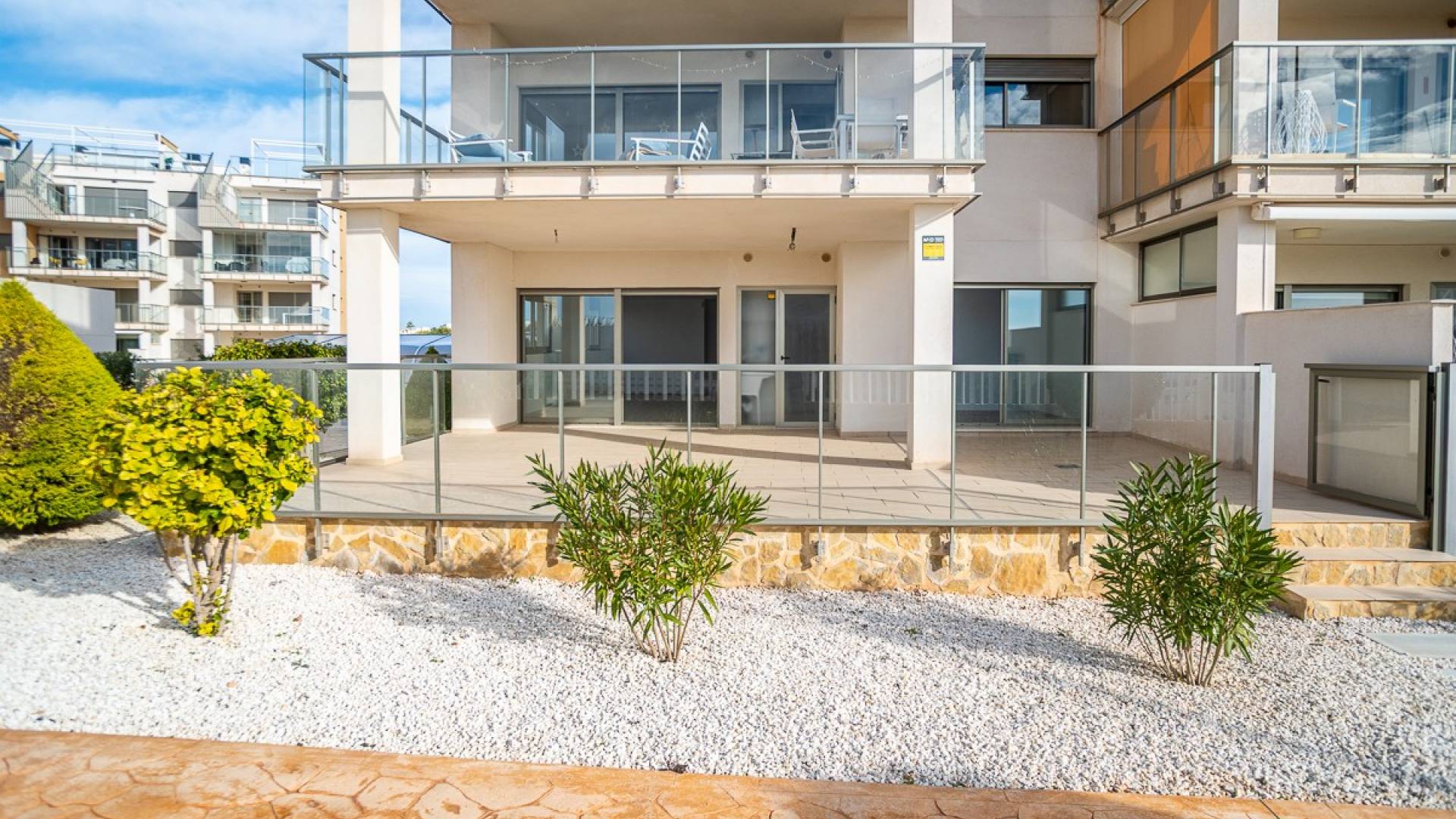 D'occasion - Appartement - Orihuela Costa - Los Dolses
