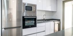 D'occasion - Appartement - Orihuela Costa - Los Dolses