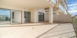 D'occasion - Appartement - Orihuela Costa - Los Dolses