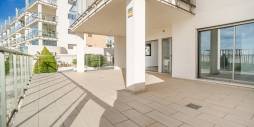 D'occasion - Appartement - Orihuela Costa - Los Dolses