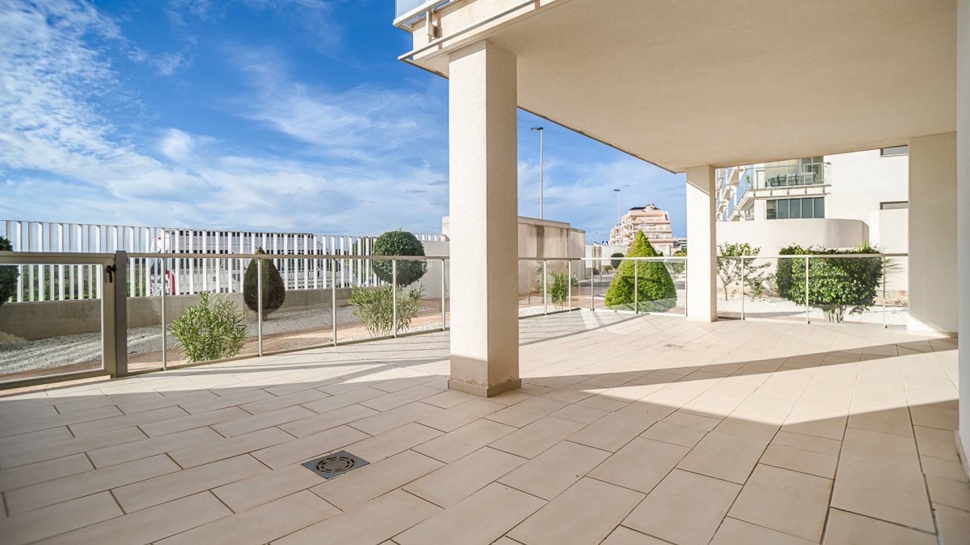 D'occasion - Appartement - Orihuela Costa - Los Dolses