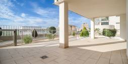 D'occasion - Appartement - Orihuela Costa - Los Dolses