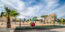 D'occasion - Appartement - Orihuela Costa - Los Dolses