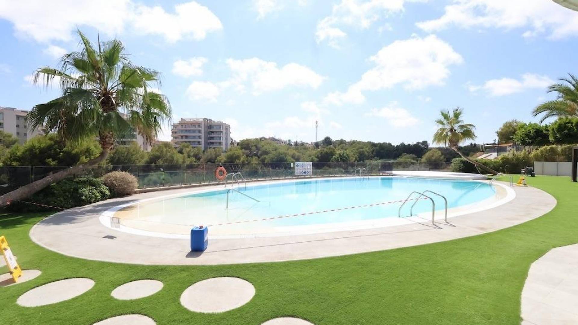 D'occasion - Appartement - Orihuela Costa - Los Dolses