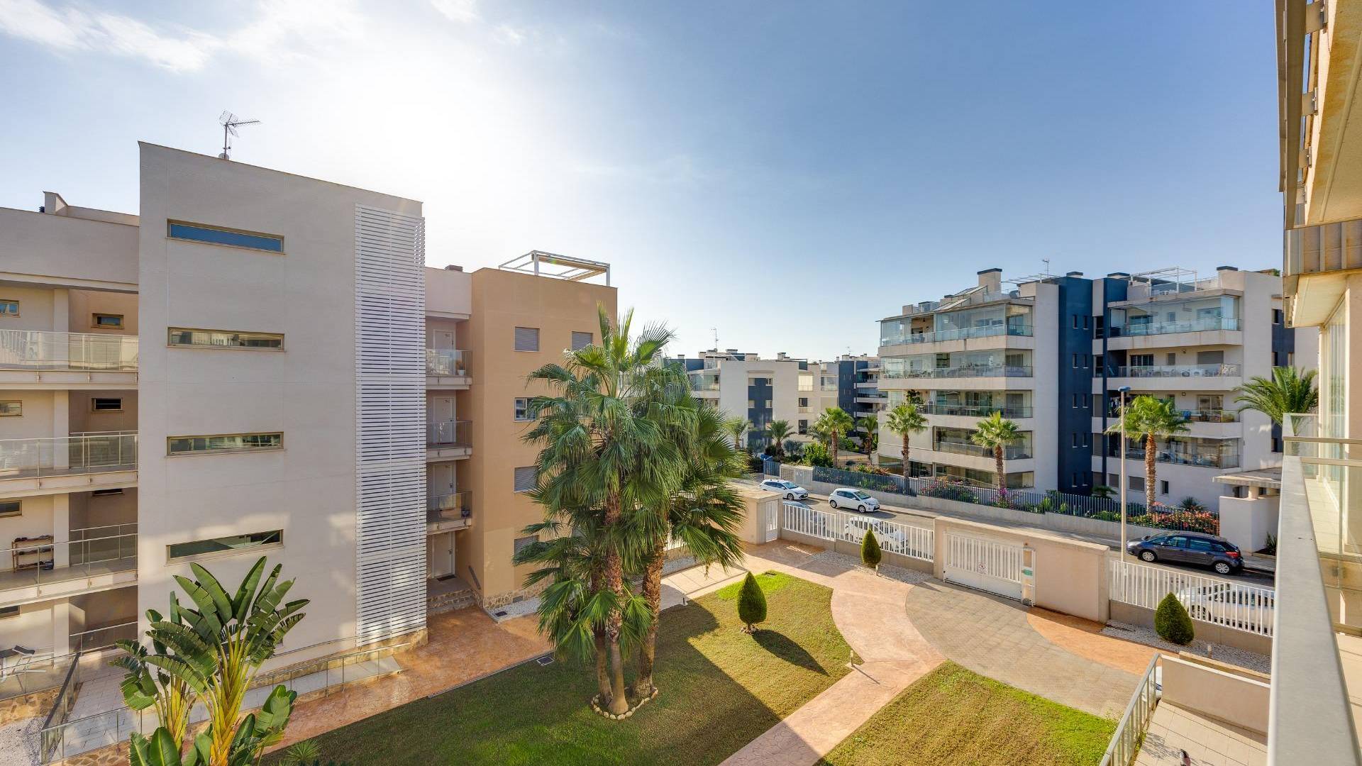 D'occasion - Appartement - Orihuela Costa - Los Dolses
