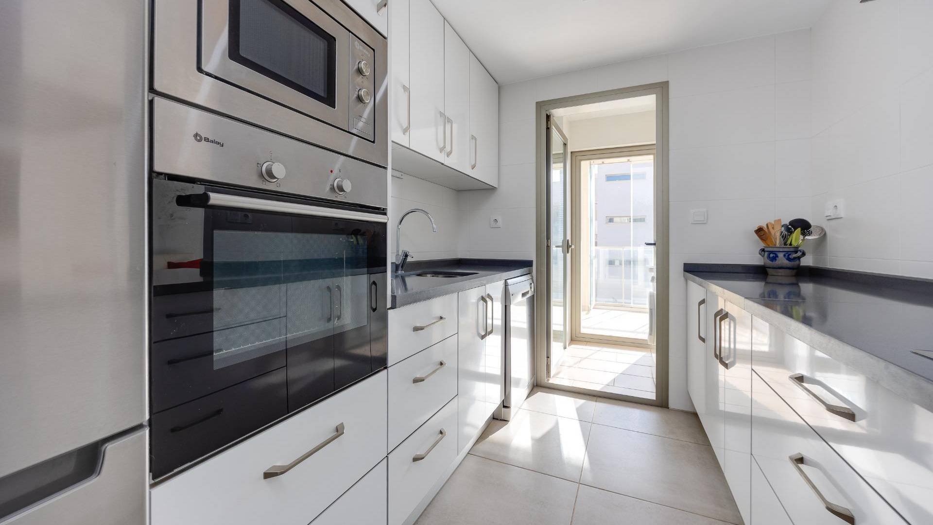 D'occasion - Appartement - Orihuela Costa - Los Dolses
