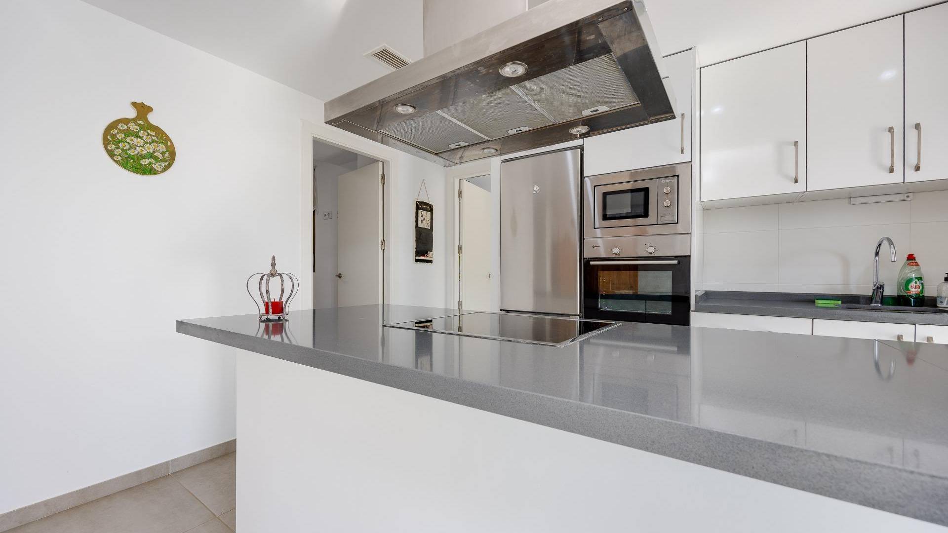 D'occasion - Appartement - Orihuela Costa - Los Dolses