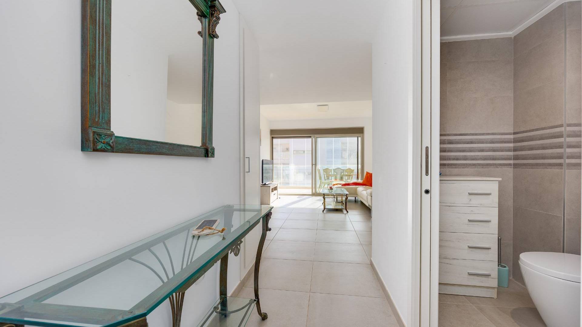 D'occasion - Appartement - Orihuela Costa - Los Dolses