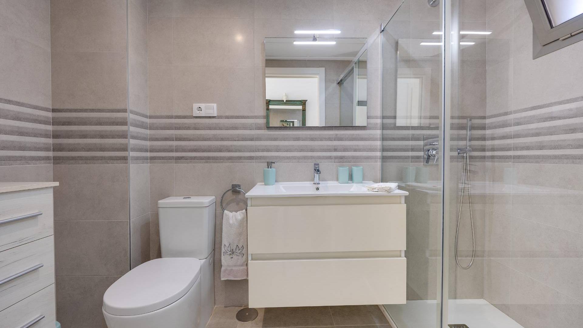 D'occasion - Appartement - Orihuela Costa - Los Dolses