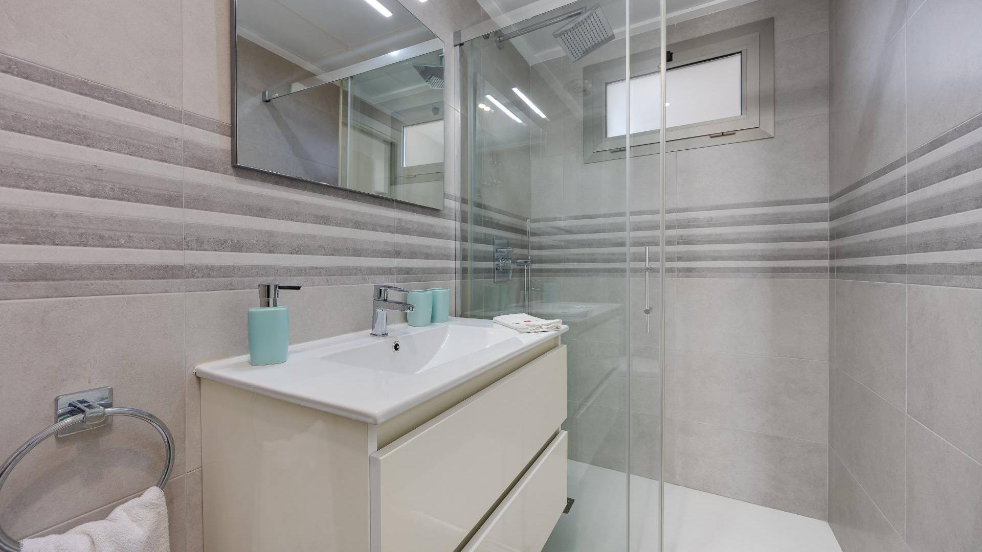 D'occasion - Appartement - Orihuela Costa - Los Dolses