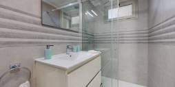 D'occasion - Appartement - Orihuela Costa - Los Dolses