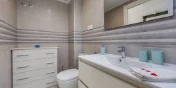 D'occasion - Appartement - Orihuela Costa - Los Dolses