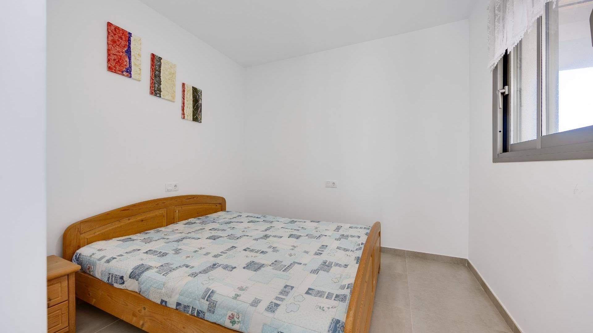 D'occasion - Appartement - Orihuela Costa - Los Dolses