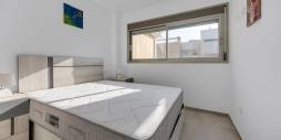 D'occasion - Appartement - Orihuela Costa - Los Dolses
