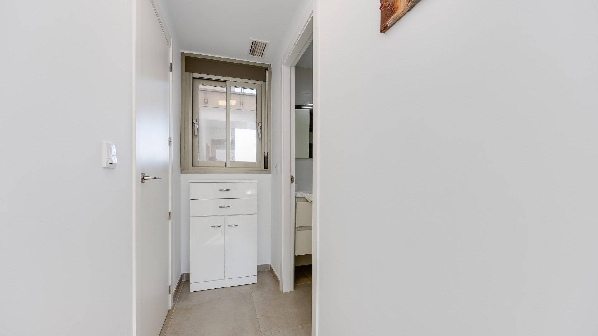D'occasion - Appartement - Orihuela Costa - Los Dolses
