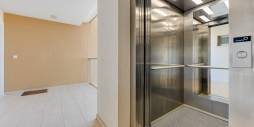D'occasion - Appartement - Orihuela Costa - Los Dolses