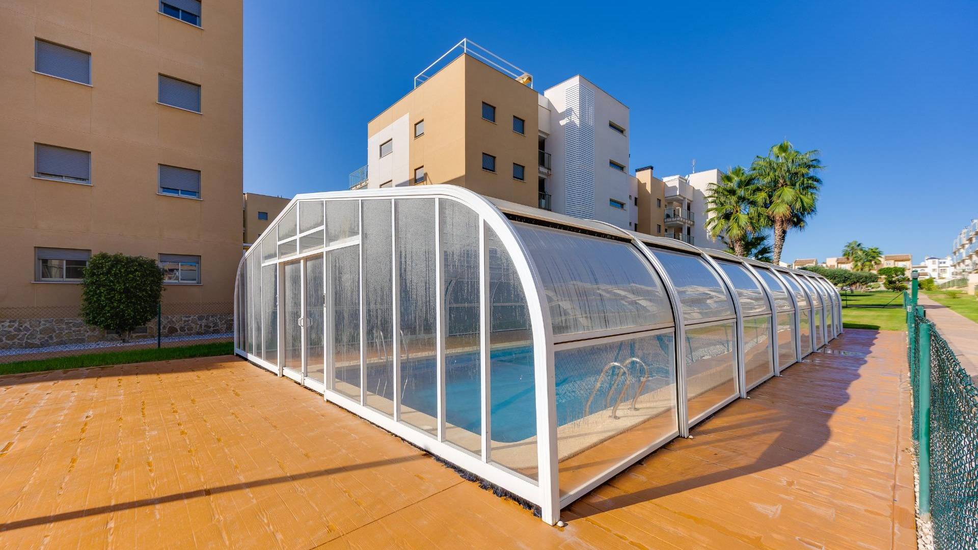 D'occasion - Appartement - Orihuela Costa - Los Dolses