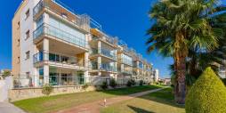 D'occasion - Appartement - Orihuela Costa - Los Dolses
