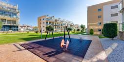 D'occasion - Appartement - Orihuela Costa - Los Dolses