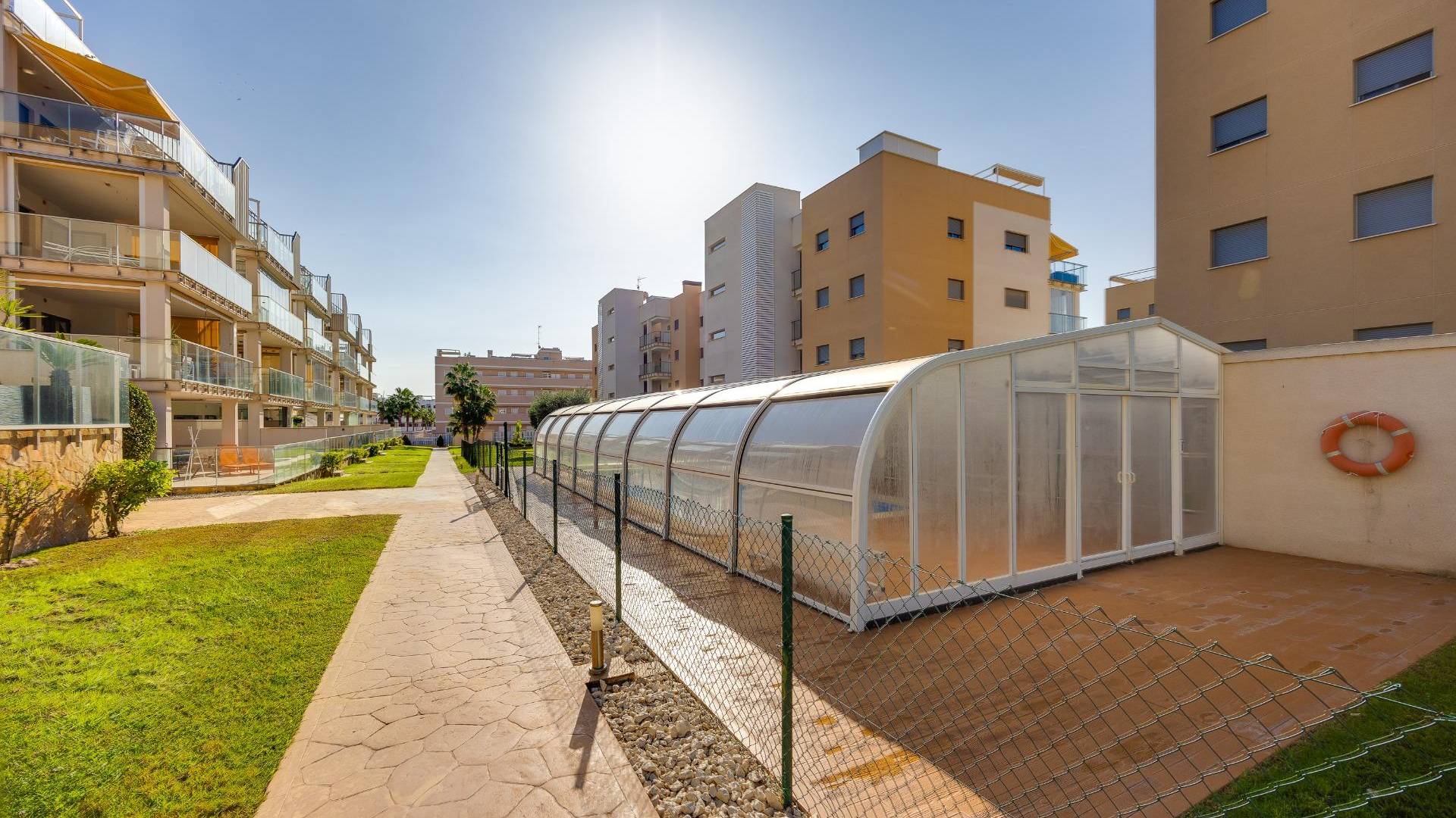 D'occasion - Appartement - Orihuela Costa - Los Dolses