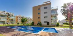 D'occasion - Appartement - Orihuela Costa - Los Dolses