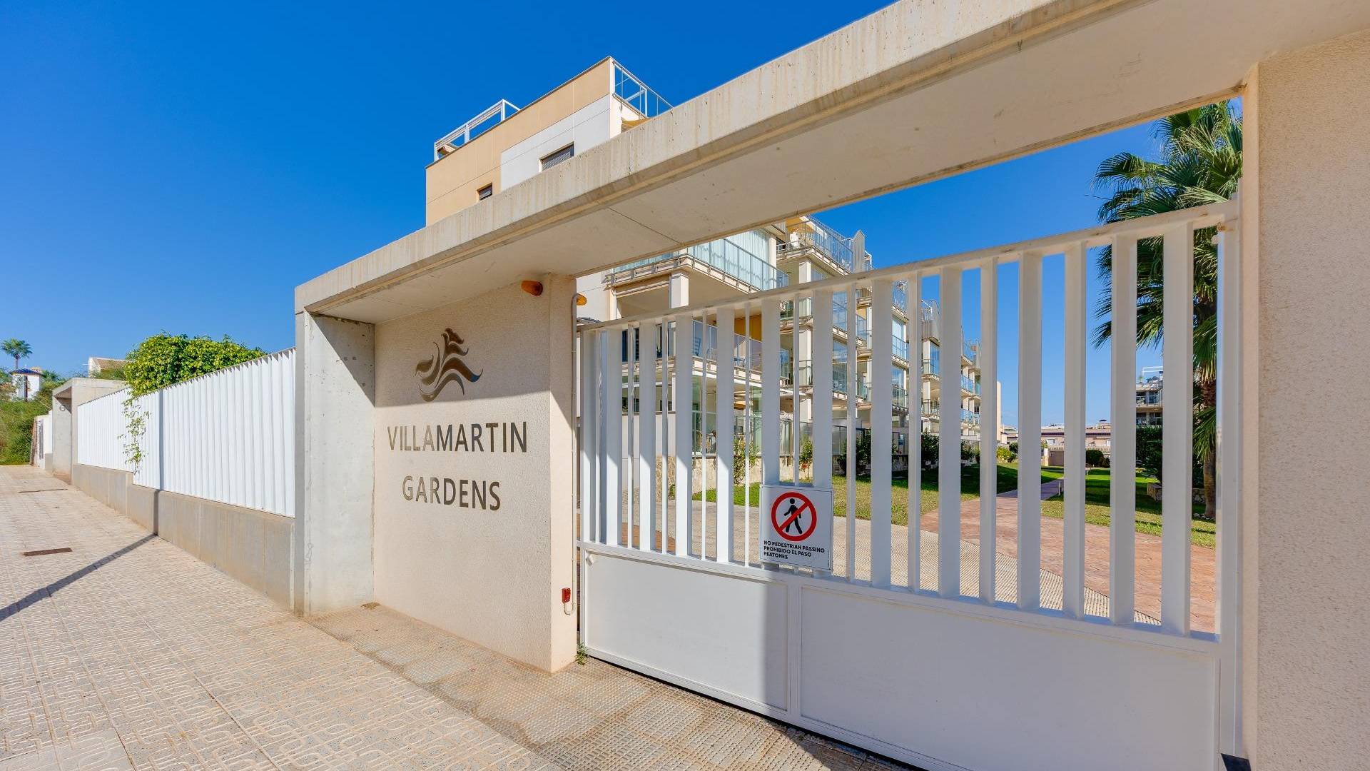 D'occasion - Appartement - Orihuela Costa - Los Dolses