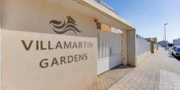 D'occasion - Appartement - Orihuela Costa - Los Dolses