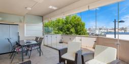 D'occasion - Appartement - Orihuela Costa - Los Dolses