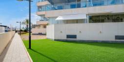 D'occasion - Appartement - Orihuela Costa - Los Dolses