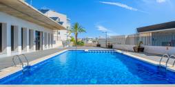 D'occasion - Appartement - Orihuela Costa - Los Dolses