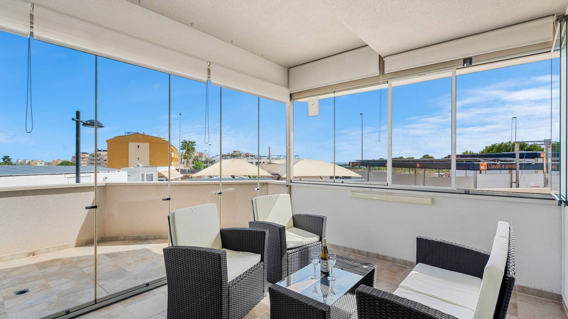 D'occasion - Appartement - Orihuela Costa - Los Dolses